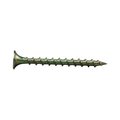 Pro-Fit Drywall Screw, #6 x 1-5/8 in, Phillips Drive 0302104
